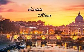 Lavinia House