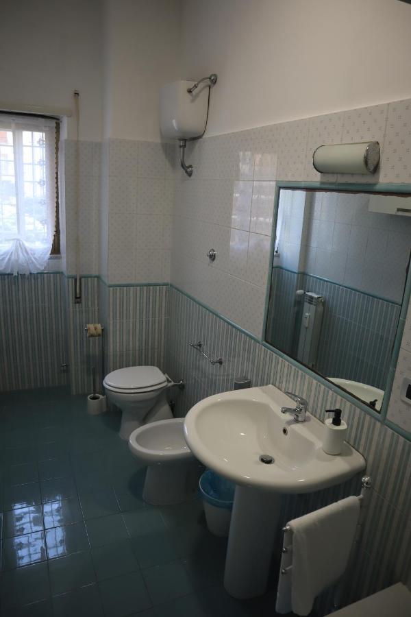 Апартаменти Lavinia House Лідо-ді-Остія Екстер'єр фото